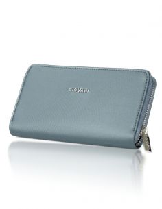 Duży portfel damski na... 2