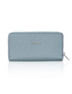 Duży portfel damski na...