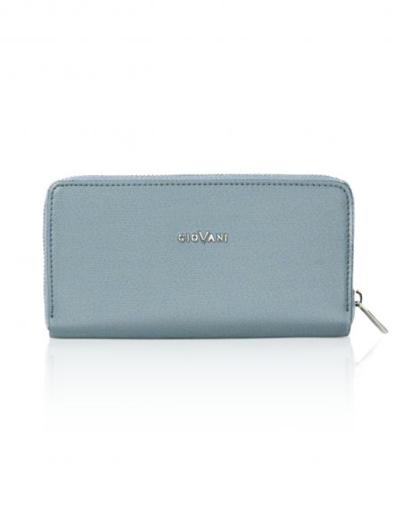 Duży portfel damski na...