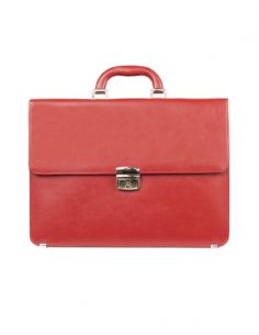 Skórzana teczka Rene -... 2