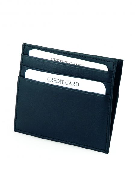 Skórzany portfel męski i...