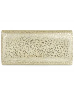 Skórzany duży portfel...