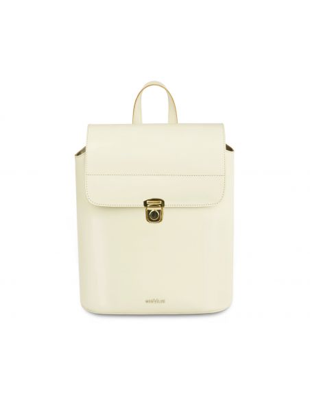 Ecru plecak damski Dominica...