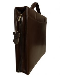 Skórzany biwuar na... 2