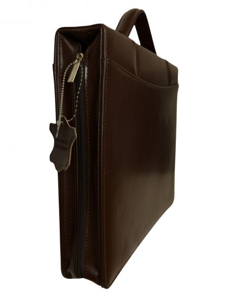 Skórzany biwuar na...