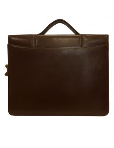 Skórzany biwuar na...