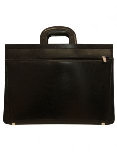 Skórzana teczka z...