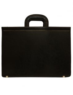 Skórzana teczka z... 2