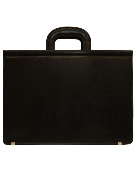 Skórzana teczka z...