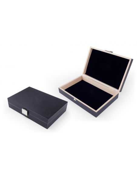 Skórzany duży portfel...