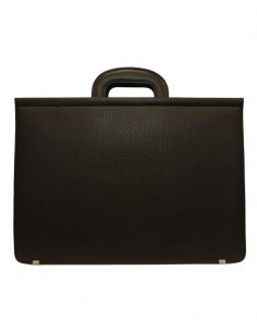 Skórzana teczka z... 2