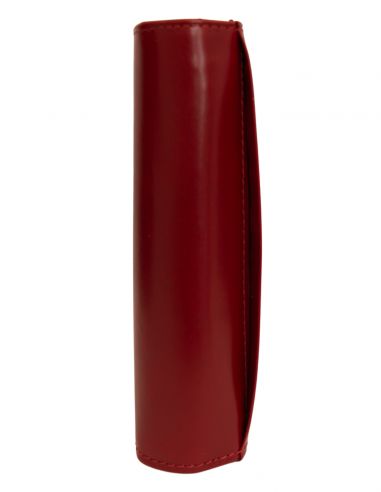 Skórzany portfel damski Belini -...