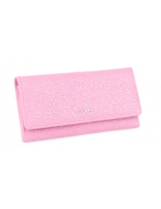 Skórzany duży portfel... 2