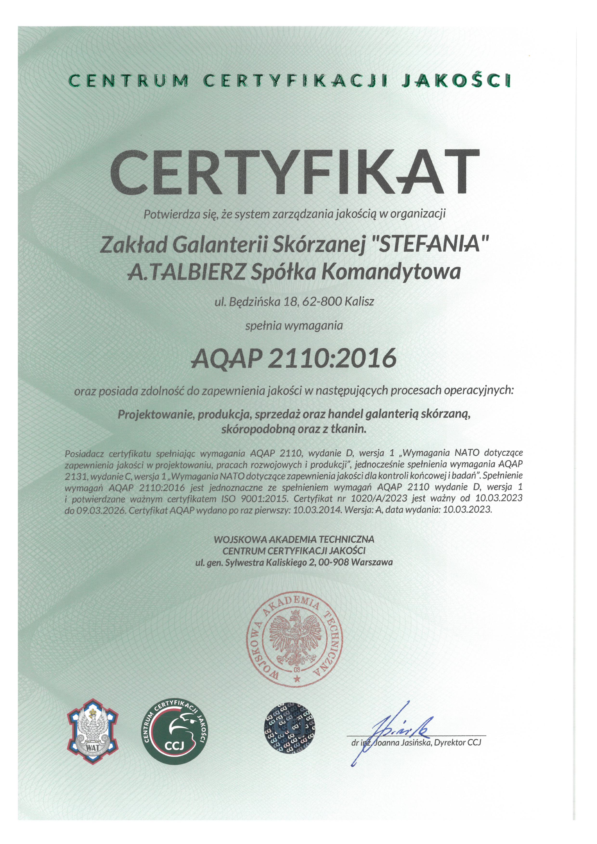 AQAP