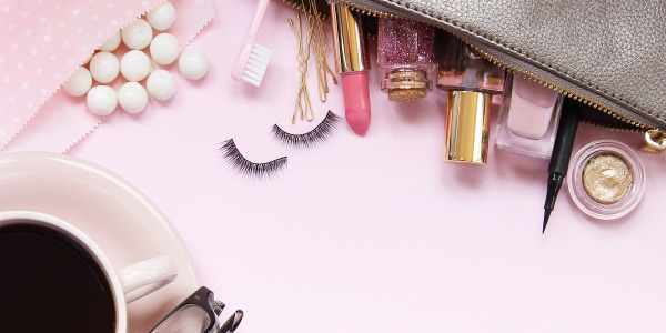 Skórzane kosmetyczki polecane dla kobiet