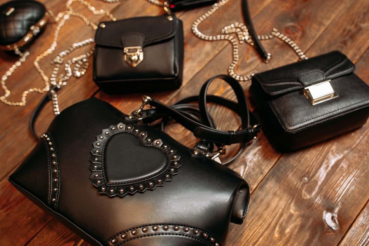 Wysokiej jakości wyroby skórzane na przykładach